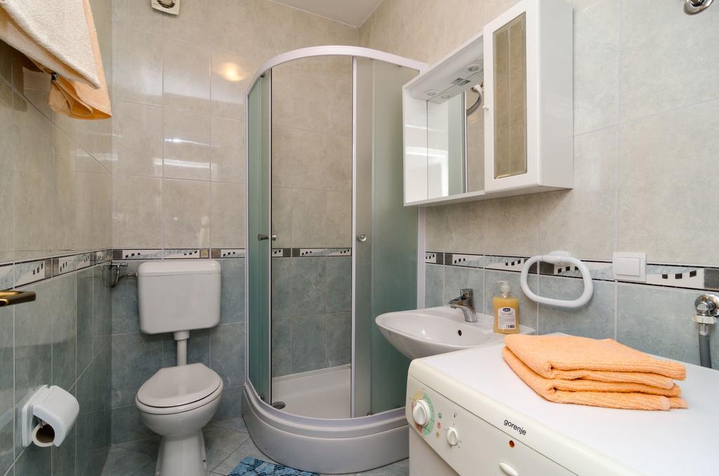 Apartments Ivan 杜布罗夫尼克 外观 照片