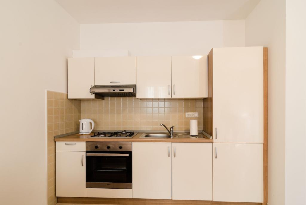 Apartments Ivan 杜布罗夫尼克 客房 照片