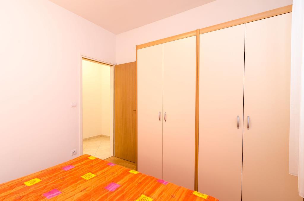 Apartments Ivan 杜布罗夫尼克 外观 照片