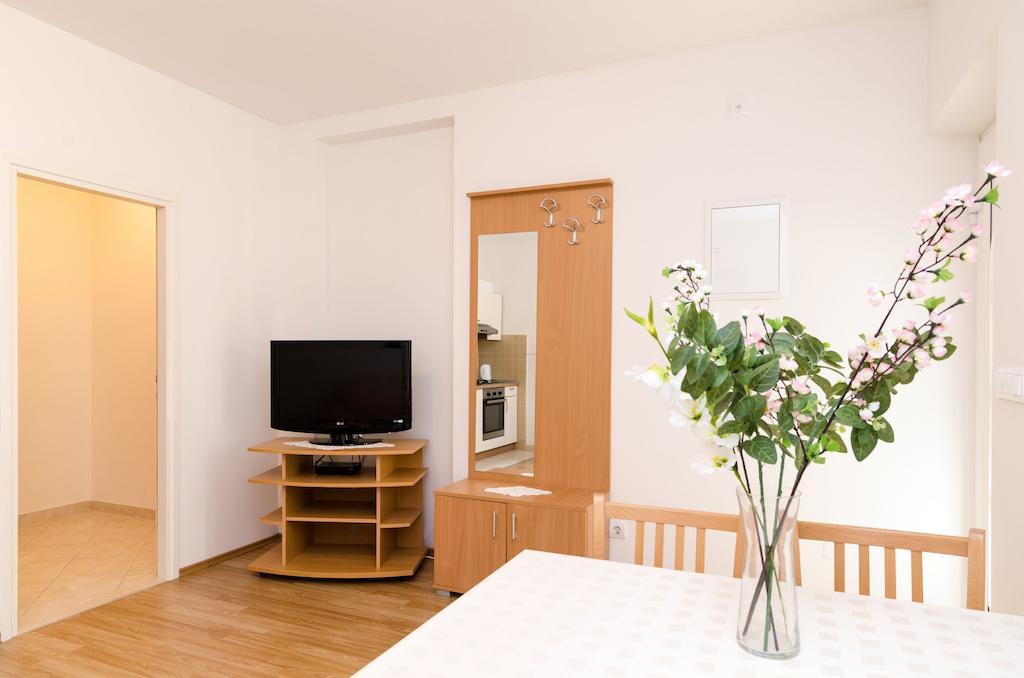Apartments Ivan 杜布罗夫尼克 客房 照片
