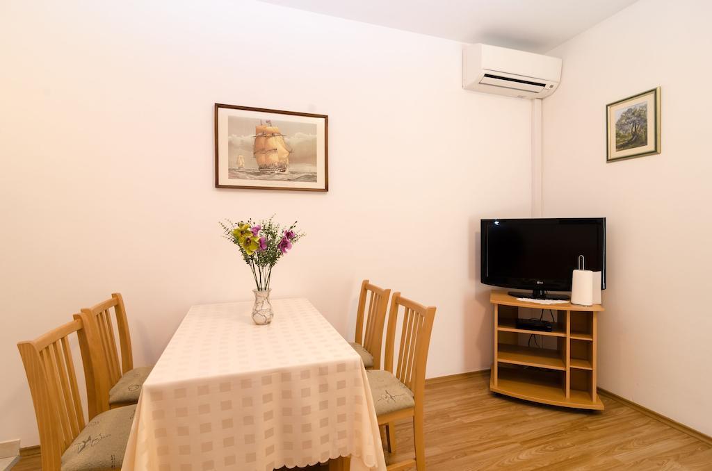 Apartments Ivan 杜布罗夫尼克 客房 照片