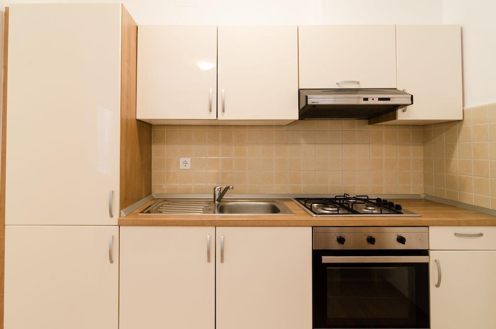 Apartments Ivan 杜布罗夫尼克 外观 照片