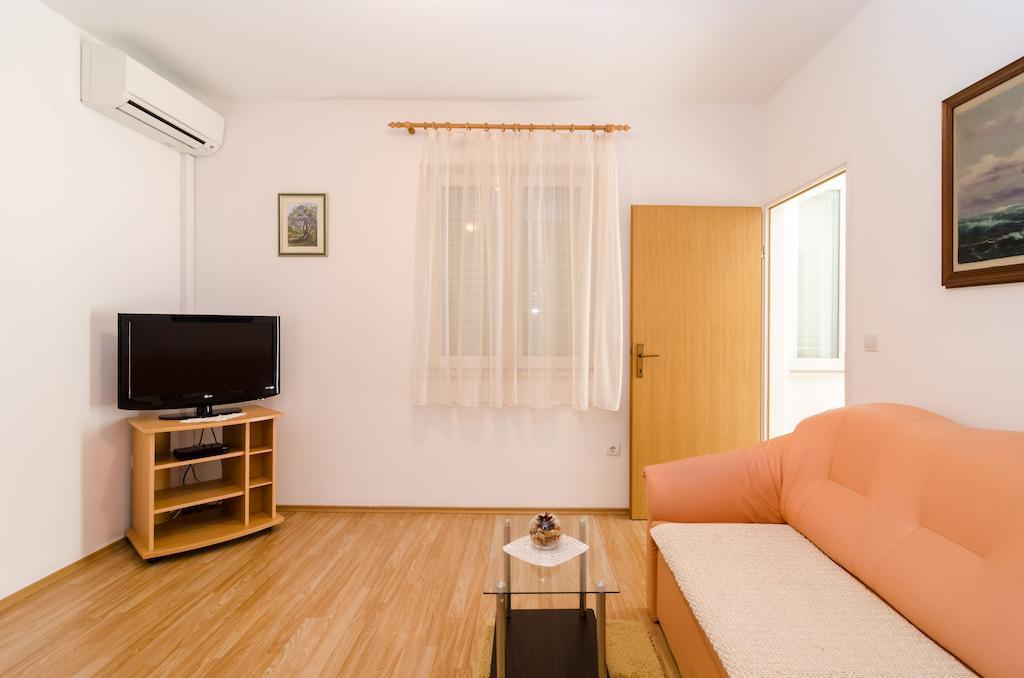 Apartments Ivan 杜布罗夫尼克 客房 照片