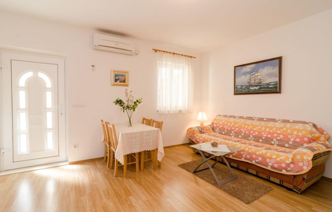 Apartments Ivan 杜布罗夫尼克 客房 照片